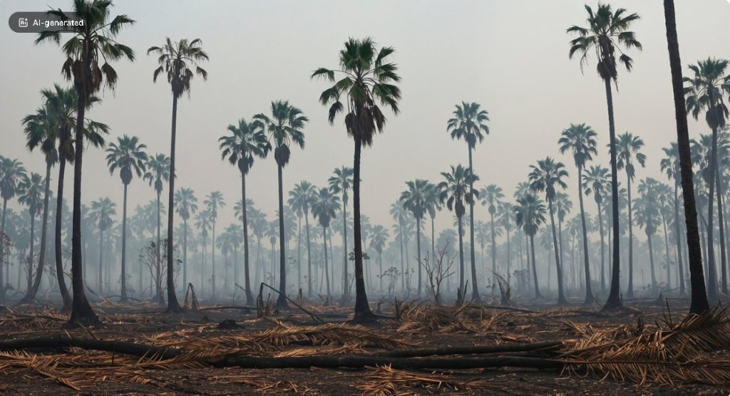 The Importance of Forests and the Need for Conservation