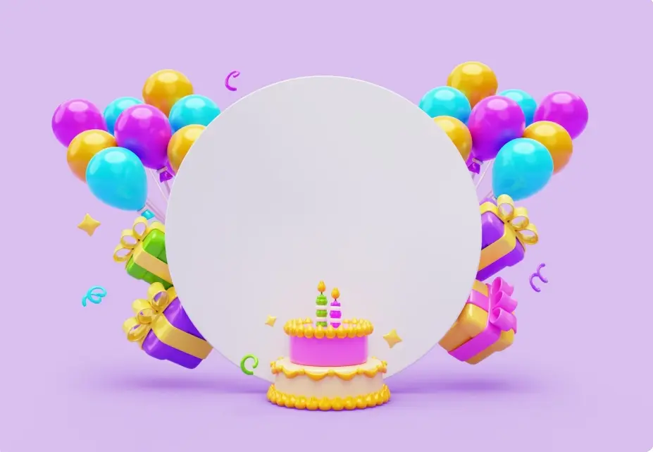 বন্ধুর জন্মদিনের শুভেচ্ছা স্ট্যাটাসের উদাহরণ