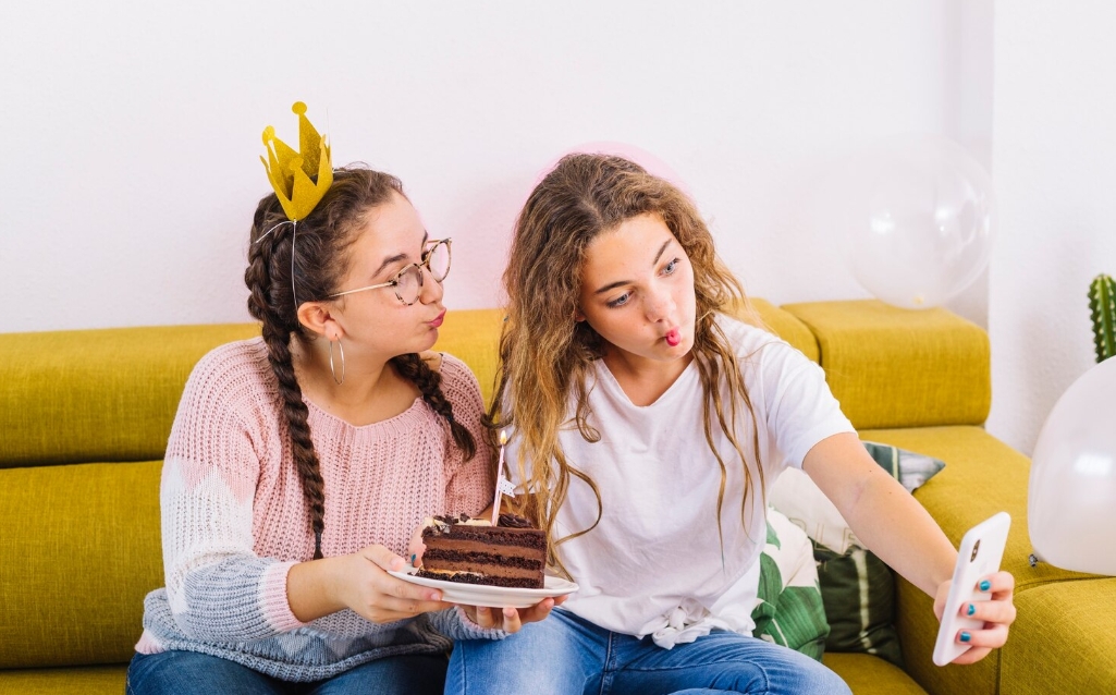 ছোট বোনের জন্মদিনের শুভেচ্ছা স্ট্যাটাস