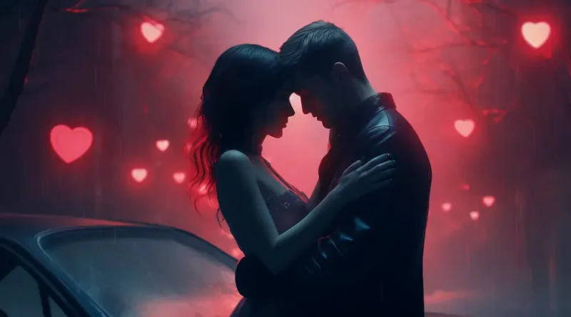 ইমোশনাল প্রেমের চিঠি