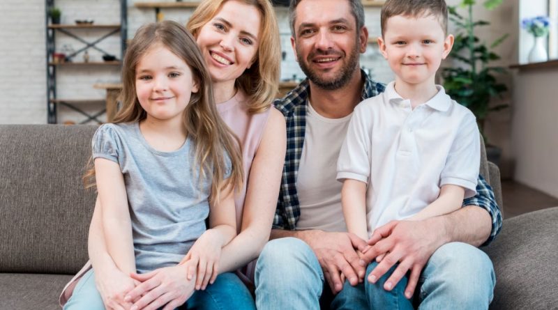 পরিবার নিয়ে ক্যাপশন