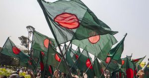 paragraph on independence day