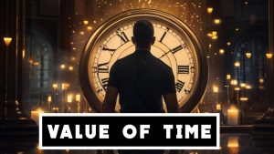 value of time composition