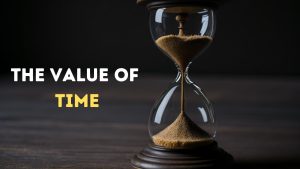 value of time composition
