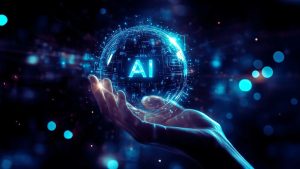 artificial intelligence paragraph