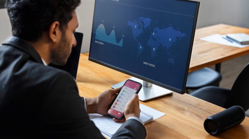 Smart Trading System