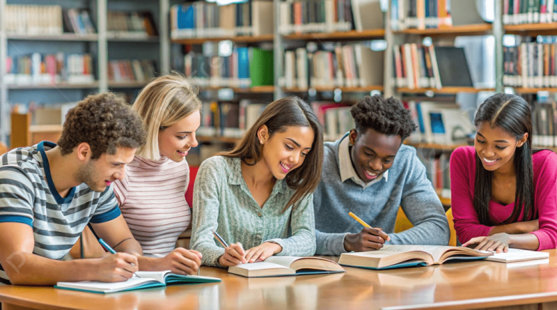 duties of a student composition