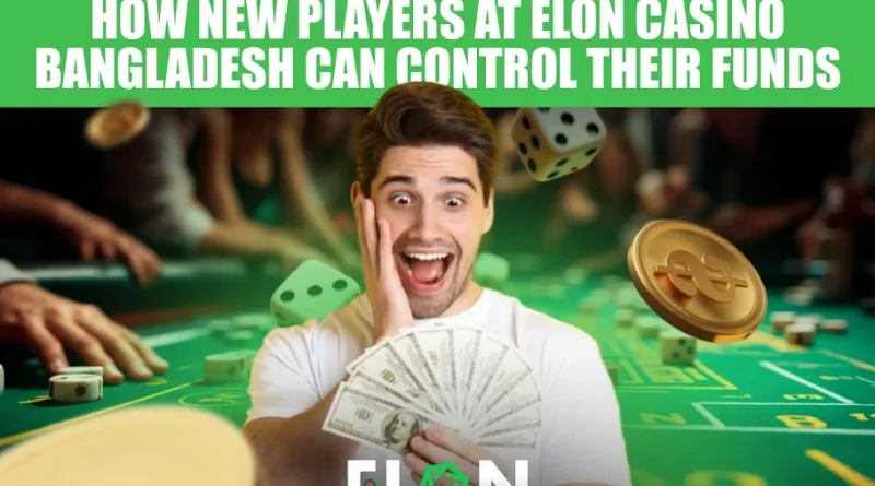 Elon Casino