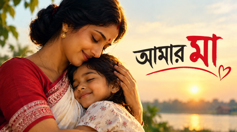 amar maa bengali essay