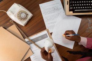 write a letter to the headmaster in bengali