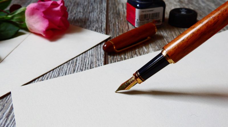 Write a Letter to the Headmaster in Bengali