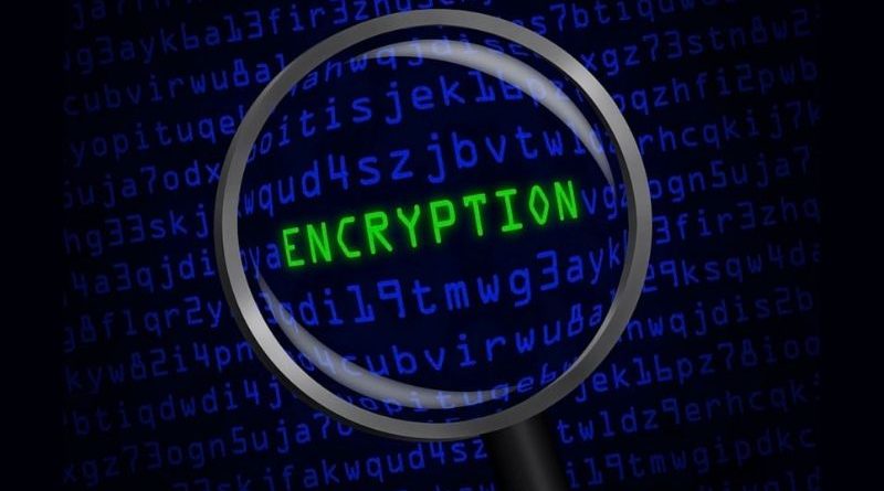 encryption meaning in bengali